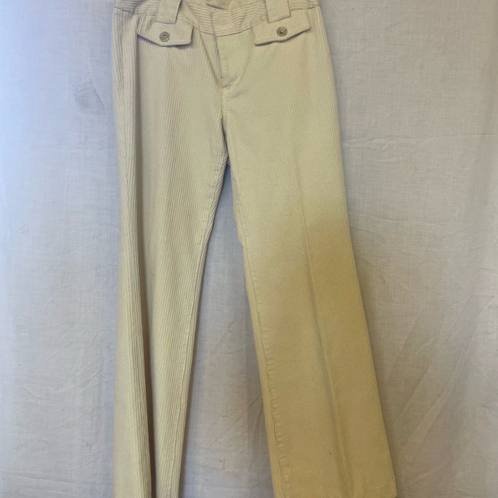 Banana Republic Corduroys